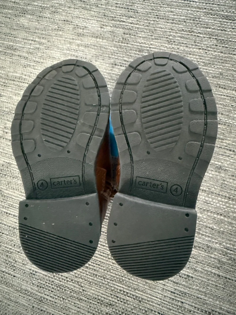 Toddler Girls Boots
